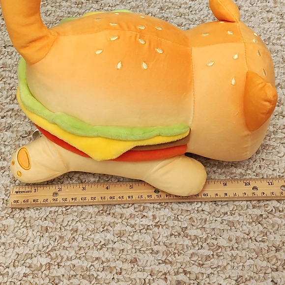 Aphmau Cheeseburger Meow~Meows! Original/Official! - Picture 13 of 13